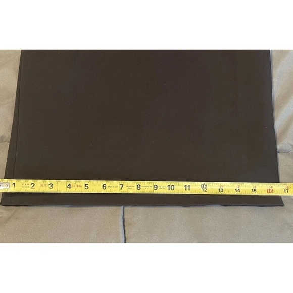 NWT Tuckernuck Black Off the Shoulder Alva Midi Sheath Dress Size 4 Formal Chic - Picture 6 of 12